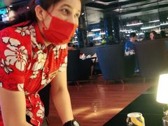 -广州花园酒店
