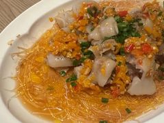 -艳阳天·非遗楚菜(武汉客厅店)