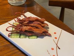 -曼香餐厅(千岛湖开元曼居酒店)