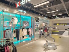 -三夫户外(天钥桥路店)