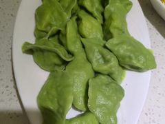 -船歌·鱼水饺青岛菜(金狮广场店)