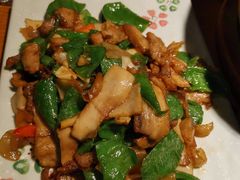 -盐帮食坊•小河帮川菜(四川师大店)