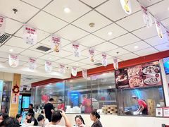 -老通城豆皮大王(吉庆街店)