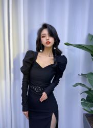 点击看大图 -New Fashion发型定制