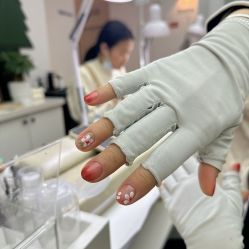 -KI日式美甲美睫馆
