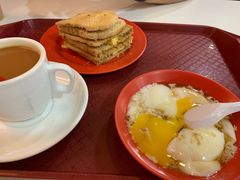 温泉蛋-亚坤(新达城广场B1店)