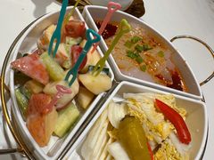 -马白开来特色羊排揪片子  (总店)