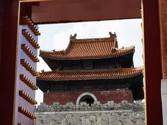 -清西陵