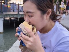 -Fergburger(皇后镇店)