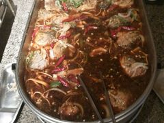 -星伦多自助料理(江阴万达店)