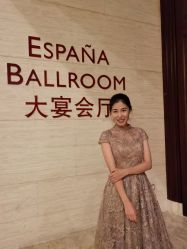 -华侨城洲际大酒店·宴会厅