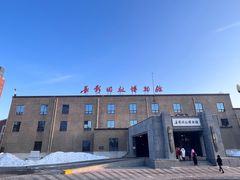 -长影旧址博物馆
