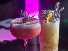-MOSSO音乐酒吧·live house(南京旗舰店)