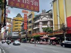 -唐人街(耀华力路)
