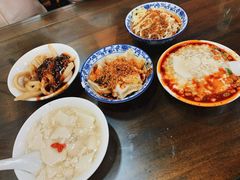 -西月城谭豆花(春熙路店)
