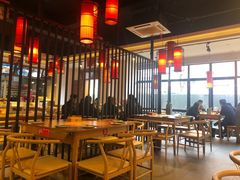 大堂-蜀厨小匠·民间川菜(犀浦店)