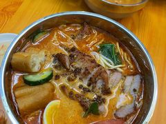-海安安越南粉(丹竹頭店)