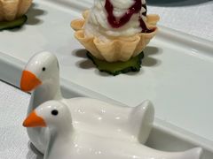 -聆桂烤鸭·金奖烤鸭(静联广场店)