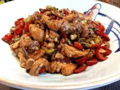 -丽华园(汉阳龙阳店)