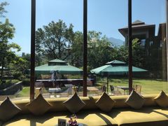 -广州从化都喜泰丽度假温泉酒店