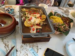 -春天里餐厅·云南创意菜特色美食(束河店)