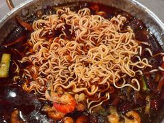 -盔甲王·猛货牌档(安泰店)
