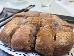 香酥芋泥鸭-堂宴·老厦门私房菜(1988仙岳总店)