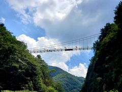-太湖源风景区