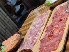 -川东坝子火锅(宝龙店)