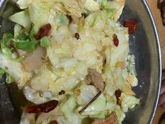 -确喜美味小厨(西单商场兰州店)