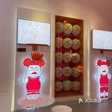 汴京姬来成都啦！惊喜盲盒奶茶冲冲冲～ 