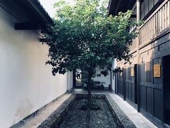 -毛泽东才溪乡调查旧址景区