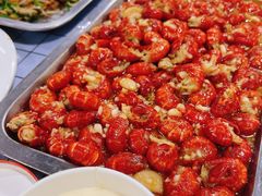 -郑喜旺烧烤(新密总店)