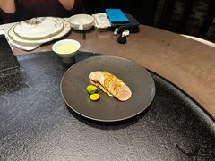 -庐灶江南·江南菜·四合院Bistro(东直门·华侨夜泊君亭店)