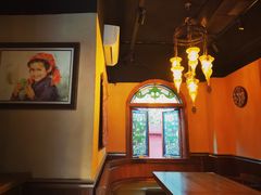 -疆里疆外·和田烤肉·清真