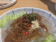 -春饼先生·北京烤鸭(甘井子万达店)