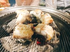 -隐炉和牛烧肉店(群力店)