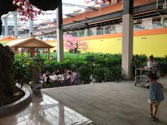 -君临七星生态酒店