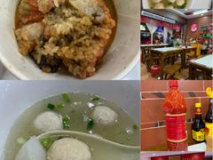 -东街钟楼肉粽(总店)