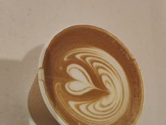 -% Arabica阿拉比卡咖啡(前滩太古里店)