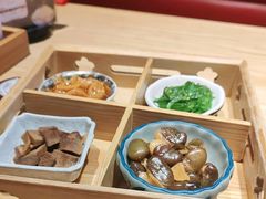 -松鱼亭·和牛烧肉(协鑫广场店)