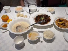 -光明邨大酒家(淮海路店)