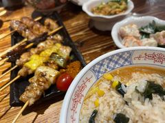 -小川洋风料理(街道口店)