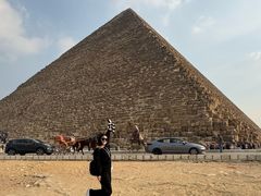 -吉萨金字塔群
