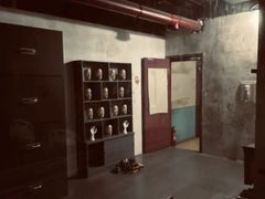 -呼吸沉浸式剧场(甘露园店)
