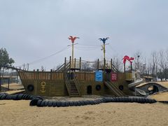 -嬉乐湾休闲旅游区