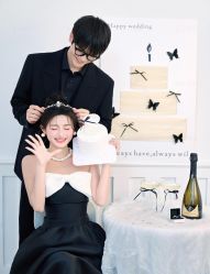 -雅云婚纱摄影工作室旗舰店