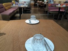 -芭莉与彩虹西餐厅(成都合生汇店)