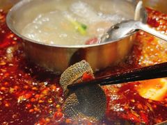 -大队长主题火锅(观音桥店)