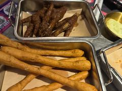 -匠子烤鱼(桫椤湾店)